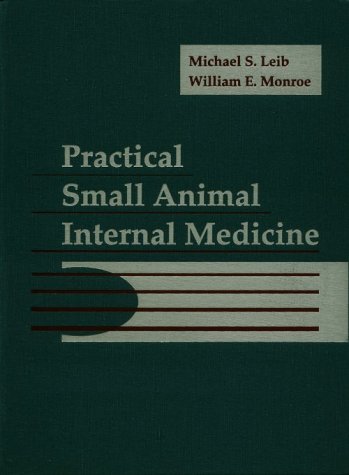 Practical Small Animal Internal Medicine, 1e