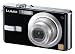 Panasonic DMC-FX7-K [Black] Digital Camera