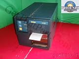 Intermec 4100 4100BA000 EasyCoder Barcode Label Printer