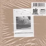 RHYTHMS, RESOLUTIONS AND CLUSTERS CD EUROPEAN CITY SLANG
