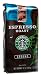 Starbucks Ground Coffee Espresso Roast, 12 oz