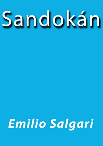Sandokán (Spanish Edition)