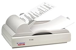 Visioneer 9650 USB