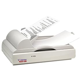 Visioneer 9650 USB