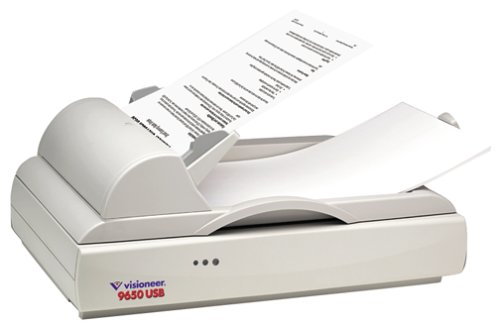 Childrens Toyshop  Photo : Visioneer 9650 USB