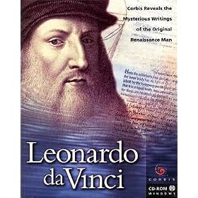 Leonardo da Vinci The Codex Leicester Software
