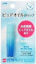 メンターム セレクトリップスN スムースクリア 5.3g