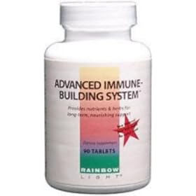 Theramend Recovery System (Advanced Immune) 90C