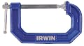IRWIN 225106 100 Series 6-Inch C-Clamp