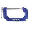 IRWIN 225106 100 Series 6-Inch C-Clamp