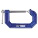 IRWIN 225106 100 Series 6-Inch C-Clamp