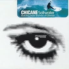 Saltwater (feat. Maíre Brennan)