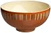 Kitchen & Housewares : Denby Fire Stripes Rice Bowl