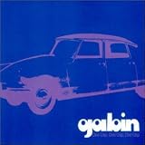 Gabin - Doo Uap Doo Uap Doo