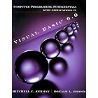 Click here to buy Computer Programming Fundamentals with Applications in Visual Basic(R) 6.0 by Mitchell C. Kerman and Ronald L. Brown.