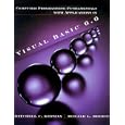 Computer Programming Fundamentals with Applications in Visual... by Mitchell C. Kerman and Ronald L. Brown