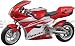 Super Pocket Bike 110cc 4 stroke 30% Bigger
