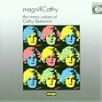 Magnificathy - The Many Voices Of Cathy Berberian