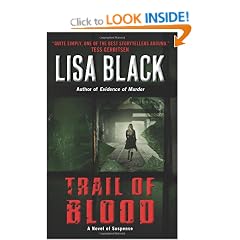 Trail Of Blood