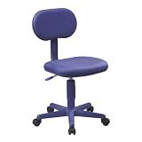 Task Chair - Purple by Chairs ObiwanSales