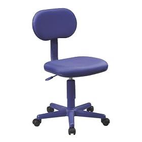 Task Chair - Purple by Chairs ObiwanSales