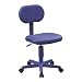 Kitchen & Housewares : Task Chair - Purple