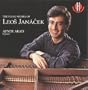 The Piano Works of Leos Janácek