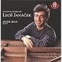 Piano Music ~ L. Janacek