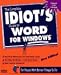 The Complete Idiot