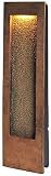 Summit Copper Finish Fountain