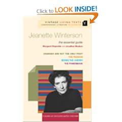 Jeanette Winterson (Vintage Living Texts)