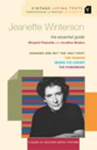 Jeanette Winterson (Vintage Living Texts)