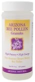 Arizona Naturals - Arizona Desert Bee Pollen, 8 oz granules