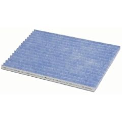 ダイキン 空気清浄機用交換フィルターDAIKIN　プリーツフィルター（KAC006A4の後継品） KAC017A4