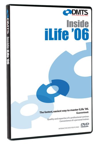 Inside Apple iLife 06 (Win/Mac)