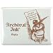 Ranger Archival Dye Jumbo Inkpad-Sepia