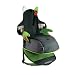 Trunki BoostApak Travel Pack Booster Seat (Green)