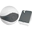 PoolPOD 900Mhz Wireless Floating Waterproof Speaker By Audio Unlimited