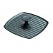 Le Creuset Enameled Cast-Iron 9-Inch Panini Press
