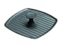 Le Creuset Enameled Cast-Iron 9-Inch Panini Press