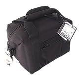 Polar Bear Coolers 6 Pack Soft Side Cooler - Black