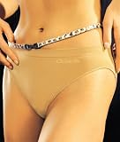 Chantelle Osmose Low Waist Panty