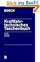 Kraftfahrtechnisches Taschenbuch