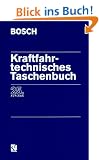 Kraftfahrtechnisches Taschenbuch