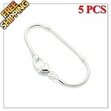 1 Buy = 5PCS 20CM (7.8