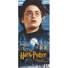 Harry Potter Date Book