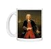 Admiral Thomas Mathews (1676-1751) Photo Mugs