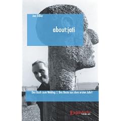 about:jati: Das Buch zum Web-Log - Das Beste aus dem ersten Jahr!