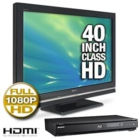 Sony KDL40V5100 Bravia V 40