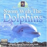 Relaxing With Nature: Swim With the Dolphins